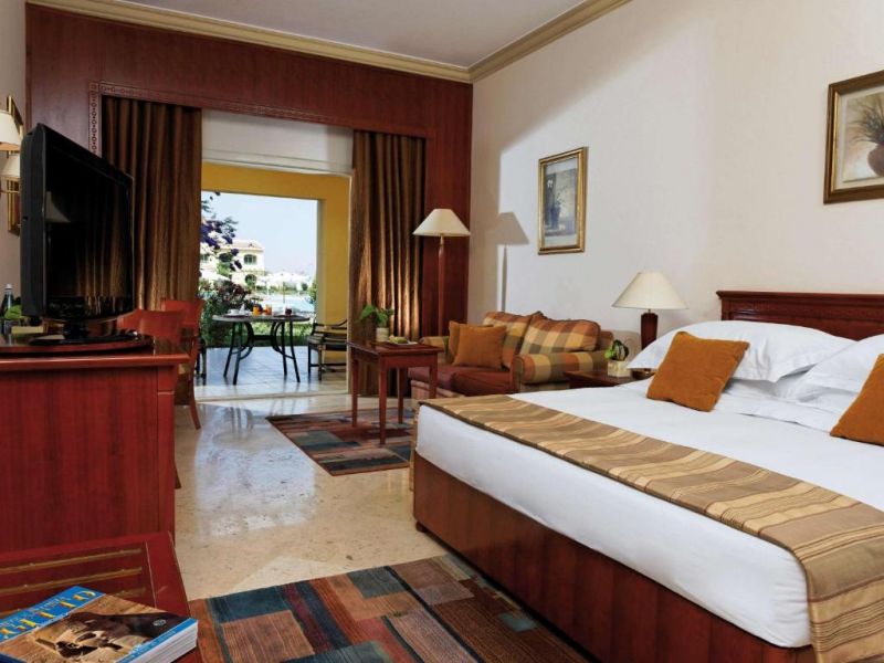 MOVENPICK CAIRO MEDIA CITY — фото 8