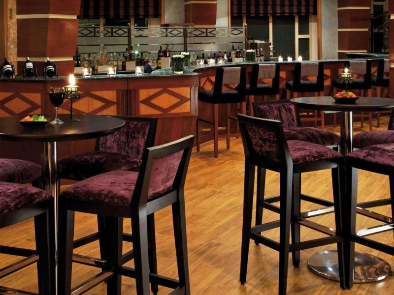 MOVENPICK CAIRO MEDIA CITY — фото 16