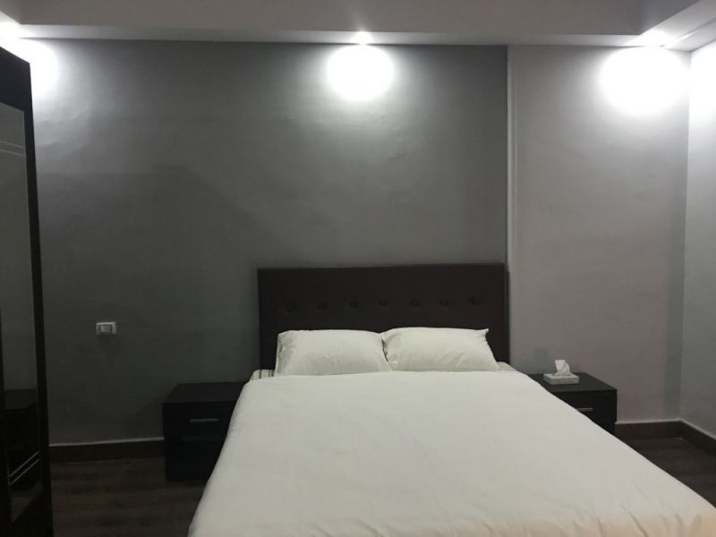 NAKHIL RESIDENCE