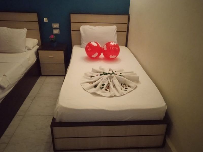 NEW HOSTGRAM HOTEL — фото 12