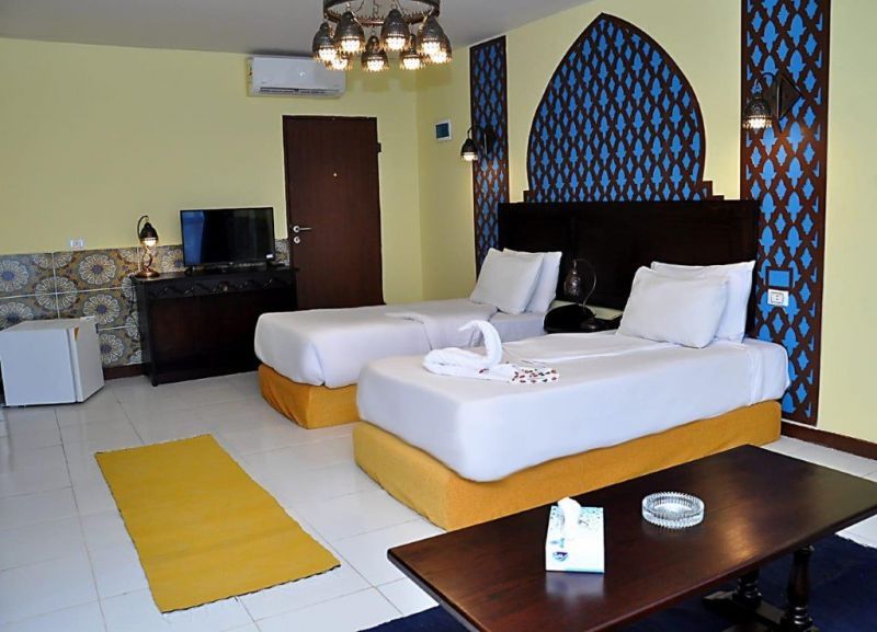 NEW STAR ZAMALEK HOTEL — фото 2