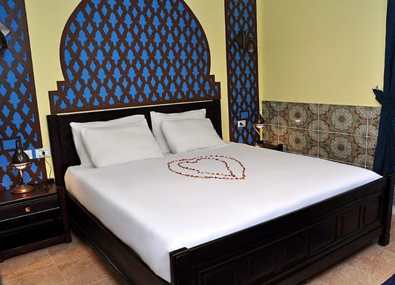 NEW STAR ZAMALEK HOTEL — фото 7