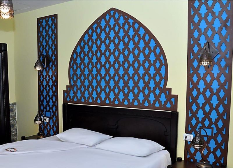 NEW STAR ZAMALEK HOTEL — фото 9
