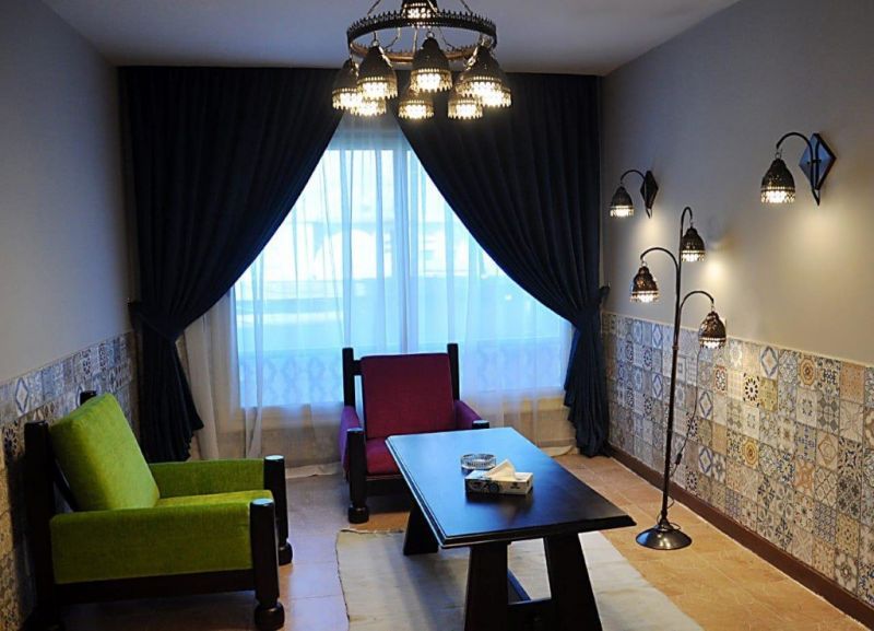NEW STAR ZAMALEK HOTEL — фото 10