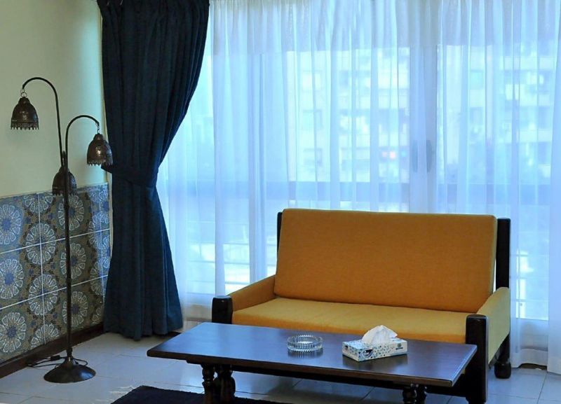 NEW STAR ZAMALEK HOTEL — фото 12