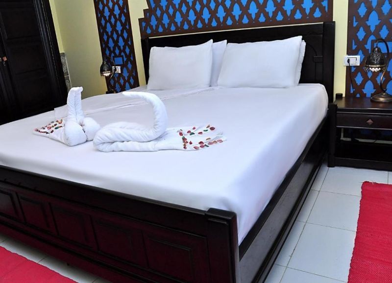 NEW STAR ZAMALEK HOTEL — фото 14