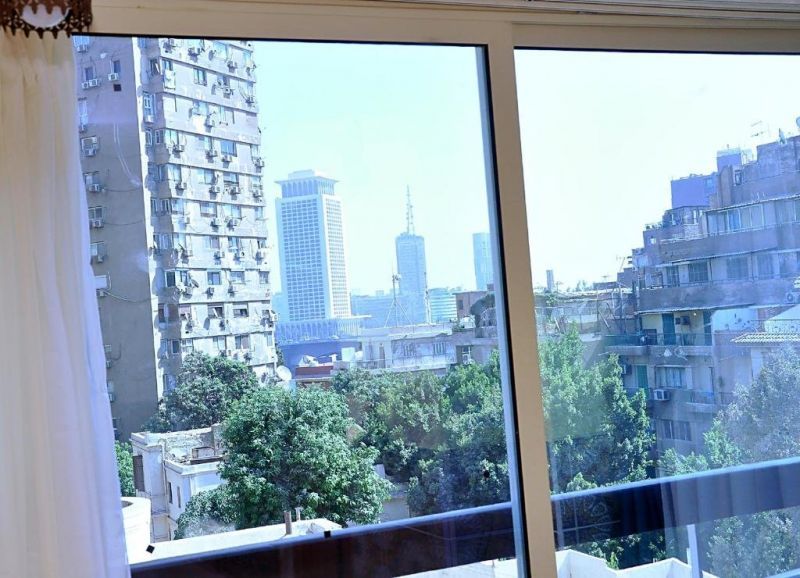 NEW STAR ZAMALEK HOTEL — фото 16