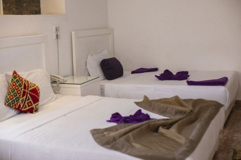 NILE BOUTIQUE HOTEL