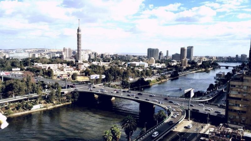 NILE BOUTIQUE HOTEL — фото 15