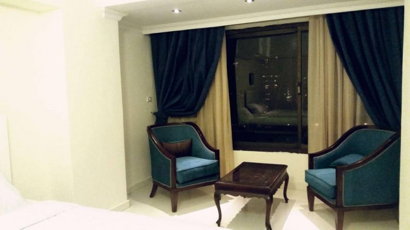NILE BOUTIQUE HOTEL — фото 17
