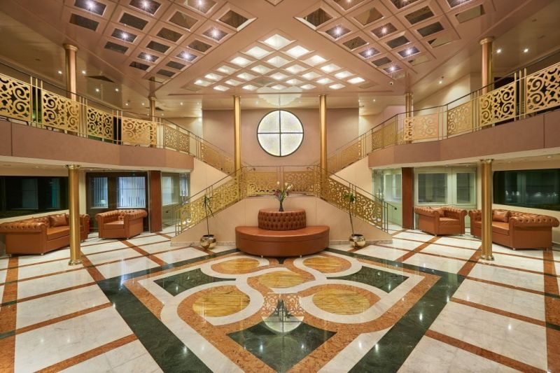 NILE VIEW JEWEL HOTEL — фото 11