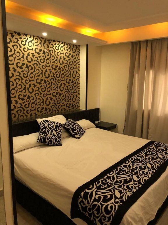 PANORAMA RAMSIS HOTEL & CAFE — фото 10
