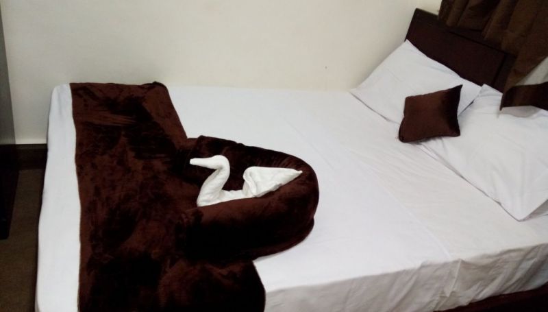 PARADISE BOUTIQUE HOTEL — фото 3