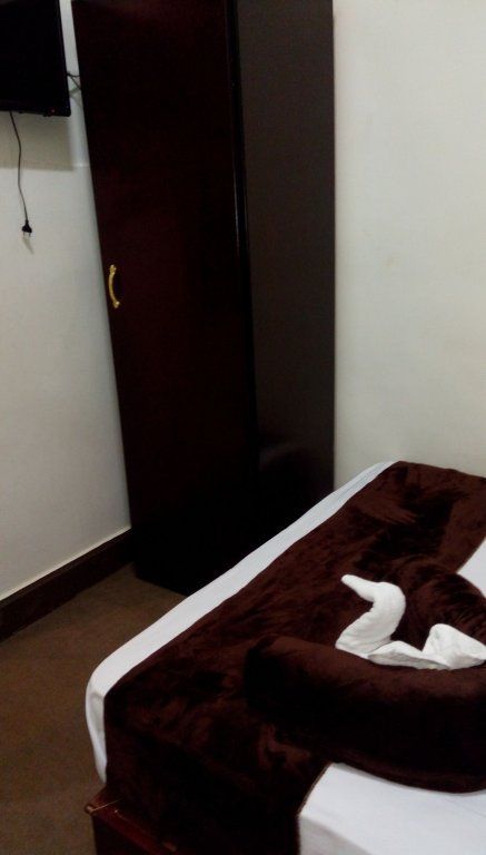 PARADISE BOUTIQUE HOTEL — фото 14