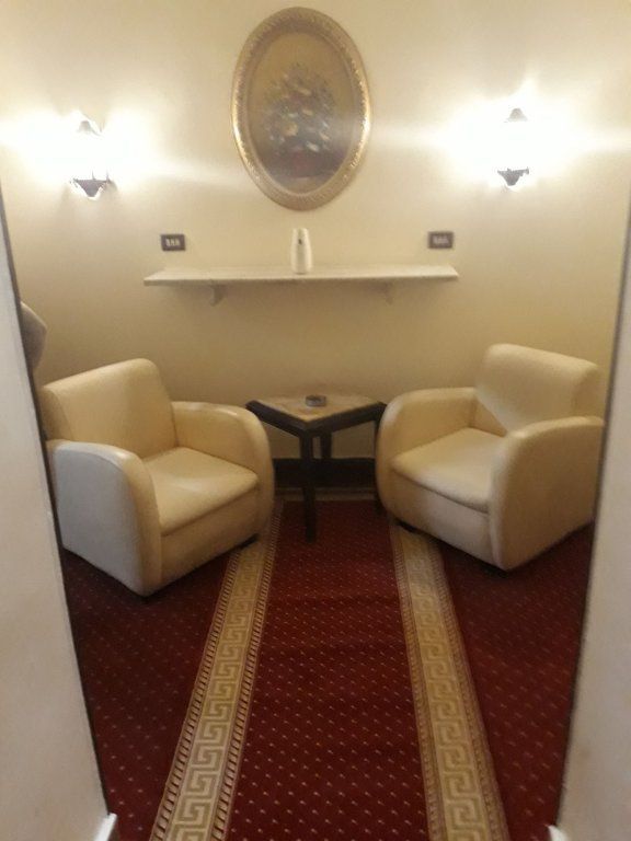 PARADISE BOUTIQUE HOTEL — фото 17