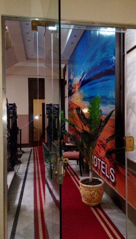 PARADISE BOUTIQUE HOTEL — фото 18