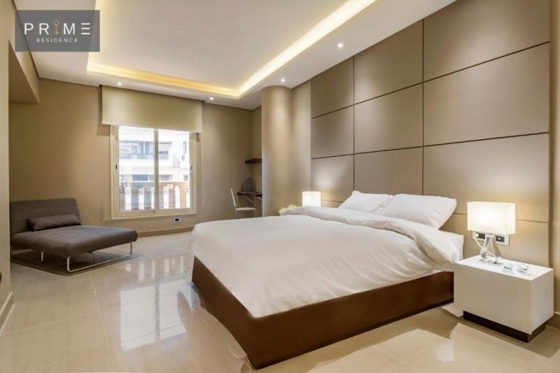 PRIME RESIDENCE NEW CAIRO