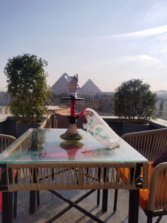 PYRAMID FRONT HOTEL — фото 5