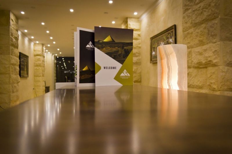 PYRAMIDS VALLEY — фото 2