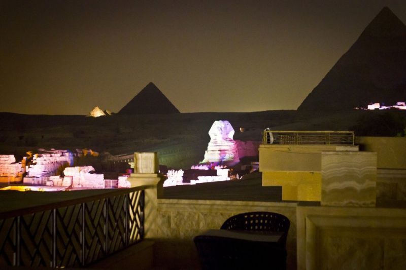 PYRAMIDS VALLEY — фото 3