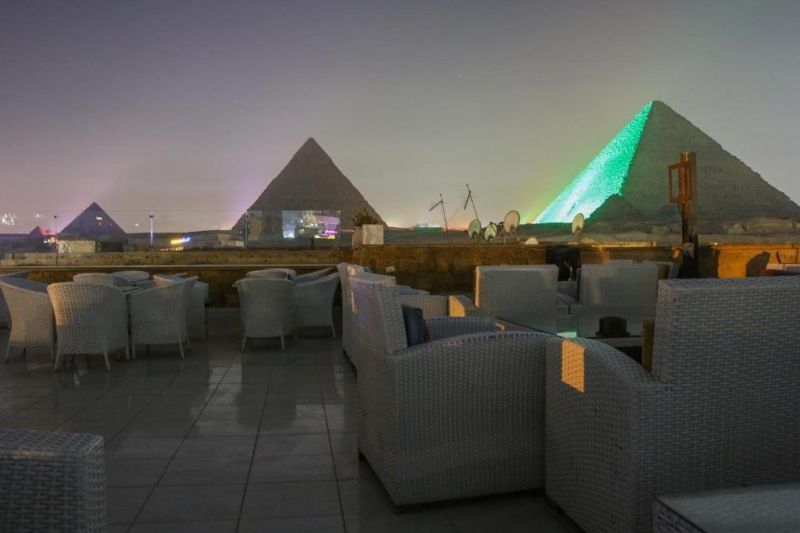 PYRAMIDS VALLEY — фото 10