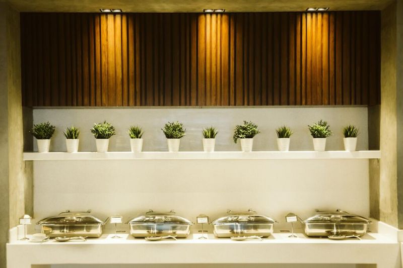 PYRAMISA SUITES — фото 15