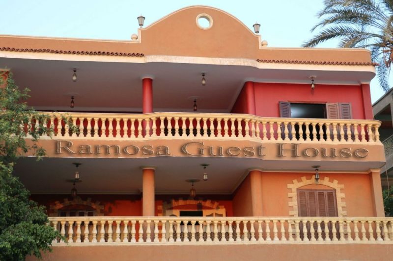 RAMOSA GUEST HOUSE