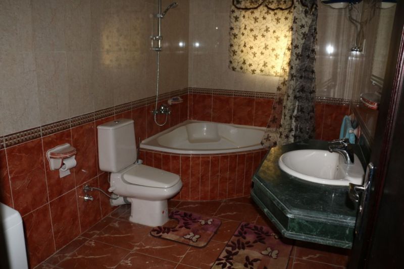 RAMOSA GUEST HOUSE — фото 10