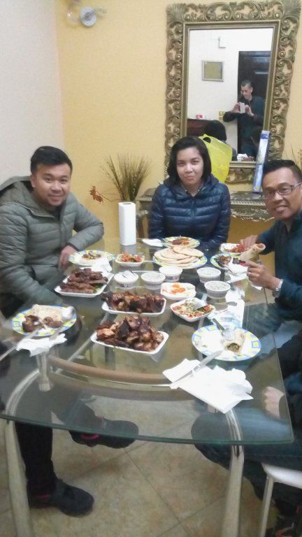 RAMOSA GUEST HOUSE — фото 12