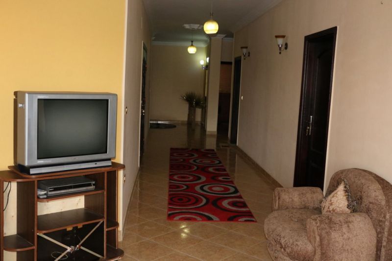 RAMOSA GUEST HOUSE — фото 15