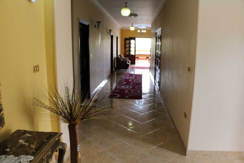 RAMOSA GUEST HOUSE — фото 16