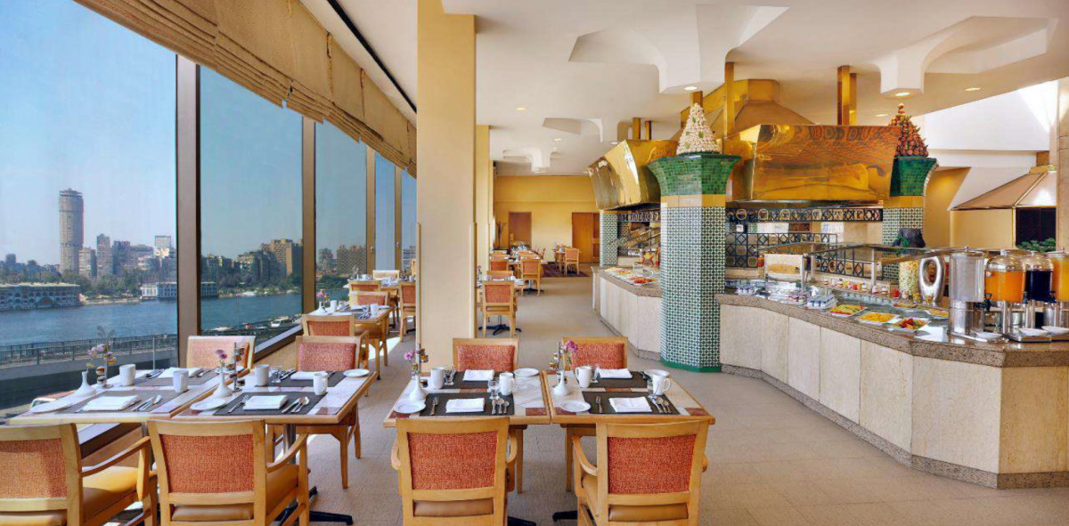 RAMSES HILTON — фото 2