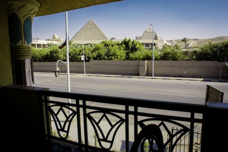 REGENCY PYRAMIDS — фото 8