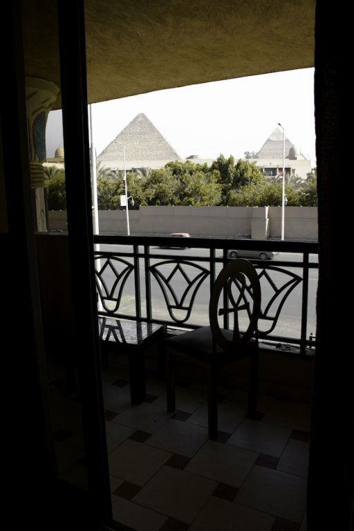 REGENCY PYRAMIDS — фото 10