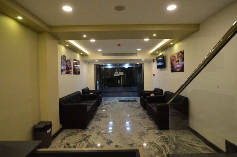ROYAL INN RESIDENCE — фото 2