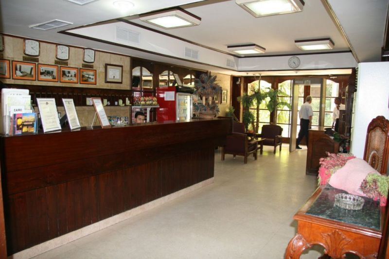 ROYAL MAADI HOTEL — фото 9