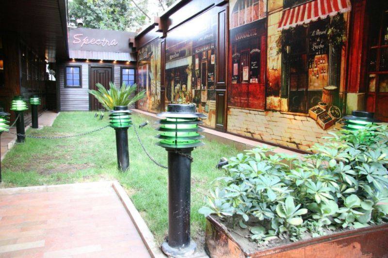 ROYAL MAADI HOTEL — фото 13