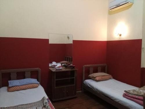SAFARY HOTEL