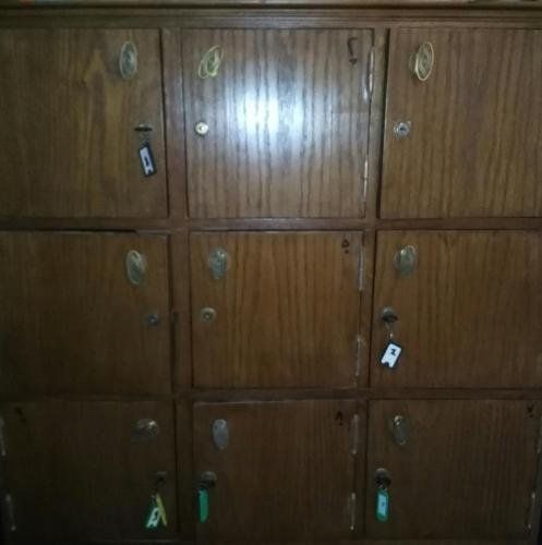 SAFARY HOTEL — фото 3
