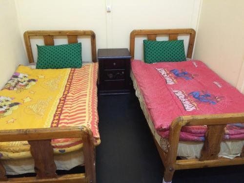 SAFARY HOTEL — фото 10