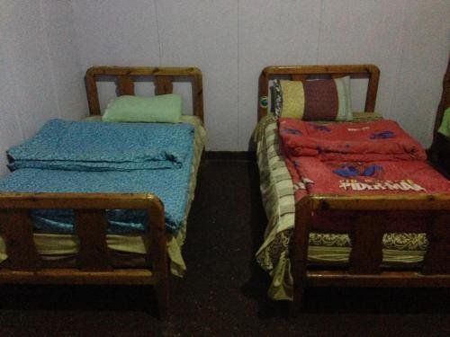 SAFARY HOTEL — фото 12