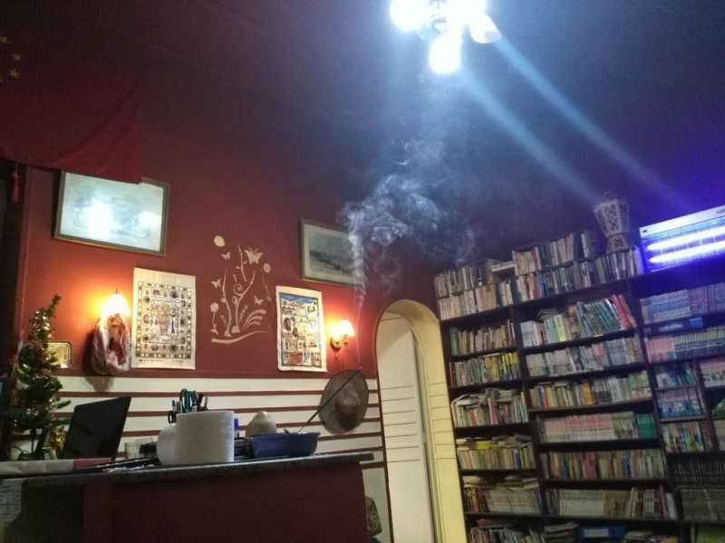 SAFARY HOTEL — фото 17