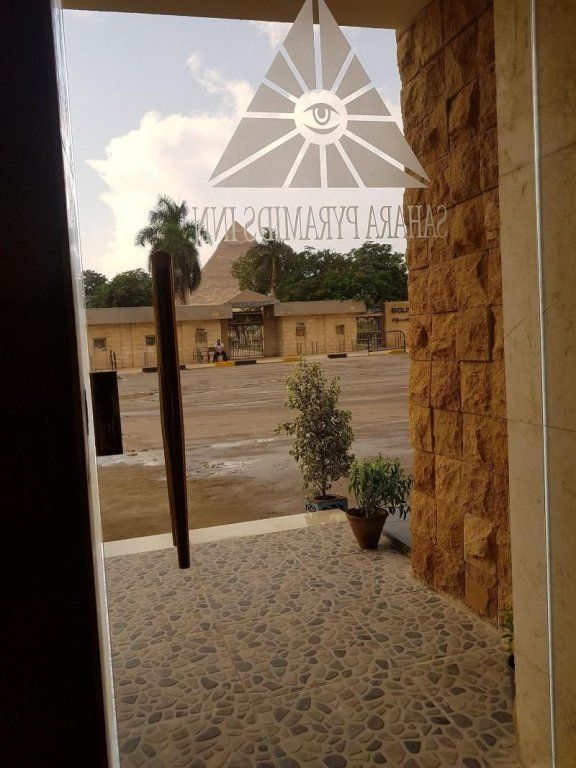 SAHARA PYRAMIDS INN — фото 13