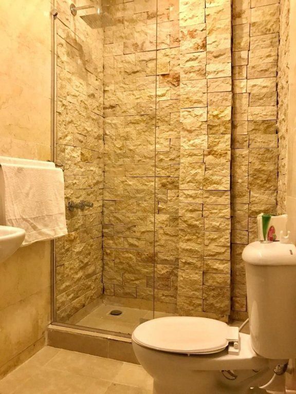SAHARA PYRAMIDS INN — фото 15