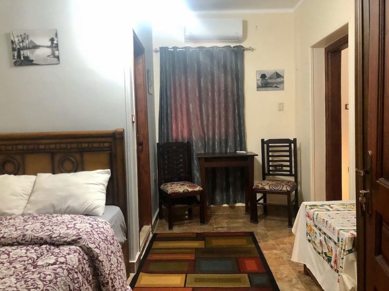 SPHINX PALACE GUEST HOUSE