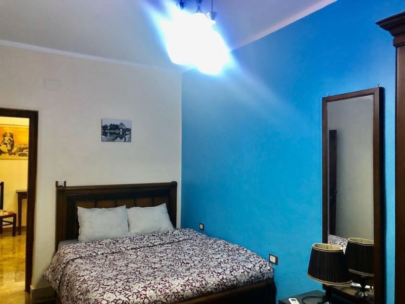 SPHINX PALACE GUEST HOUSE — фото 2