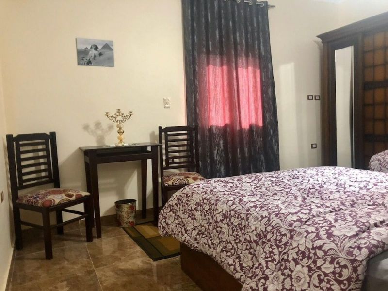 SPHINX PALACE GUEST HOUSE — фото 3