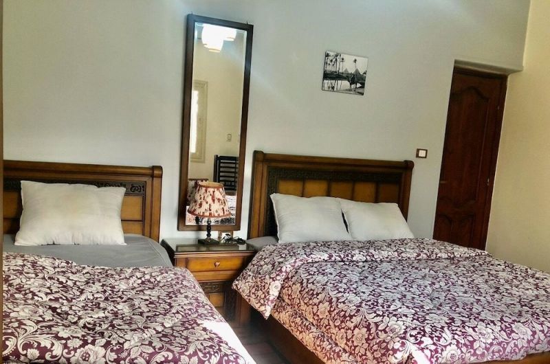 SPHINX PALACE GUEST HOUSE — фото 5