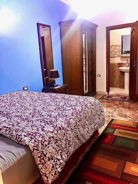 SPHINX PALACE GUEST HOUSE — фото 6