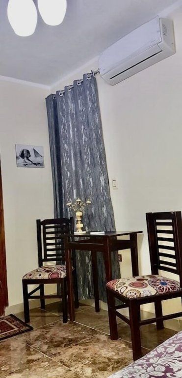 SPHINX PALACE GUEST HOUSE — фото 7